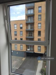 View From Kitchen