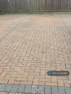 Two Dedicated Parking