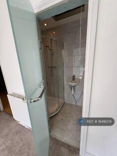 Bath For Ensuite