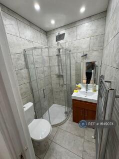 Main Bath