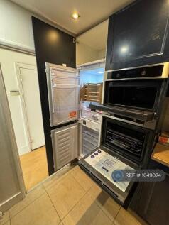 Kitchen Appliances