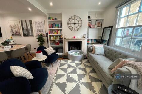Lounge / Living Room