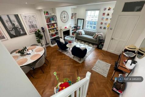 Lounge / Living Room