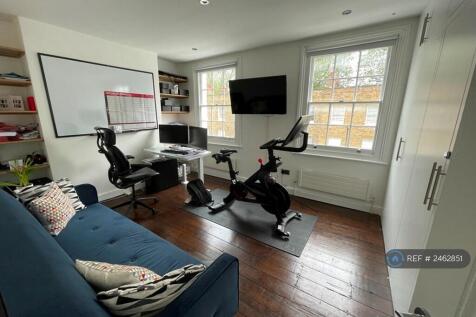 Office / Bedroom 2