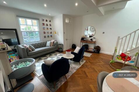 Lounge / Living Room
