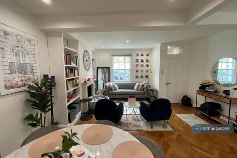 Lounge / Living Room