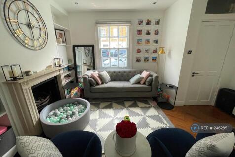 Lounge / Living Room
