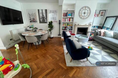 Lounge / Living / Dining