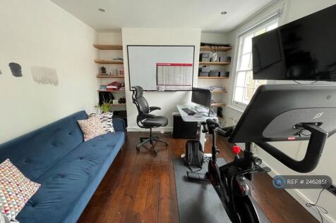 Office / Bedroom 2
