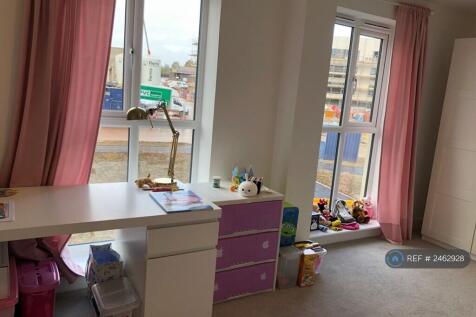 Double Bedroom 3