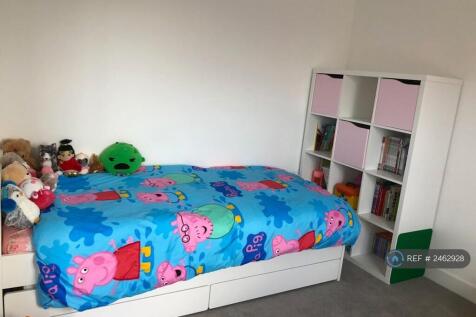 Double Bedroom 2