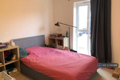 Double Bedroom 4