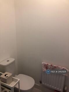 Guess Toilet