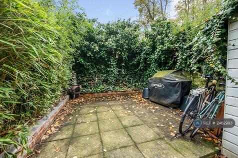 Top Garden