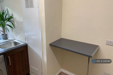 Kitchen Breakfast Bar