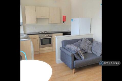 Kitchen/Living Room