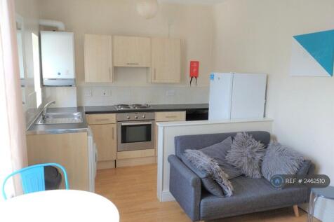 Kitchen/Living Room