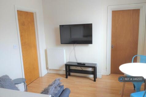 Kitchen/Living Room