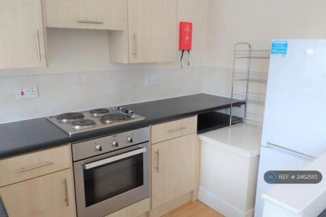 Kitchen/Living Room