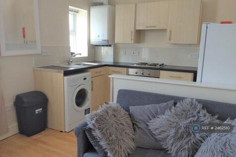 Kitchen/Living Room