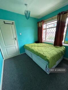 Double Room 1