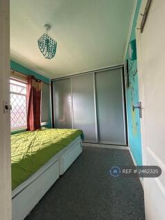 Double Room 1 Slider Doors
