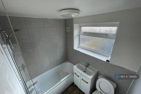 Bathroom Is Ground Floor Extension