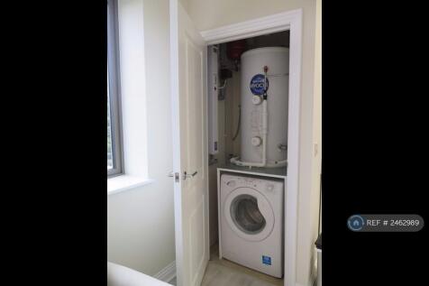 Washing Machine / Dryer