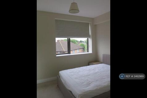 Double Bedroom Entrance