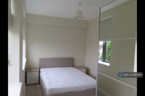 Large Wardrobe