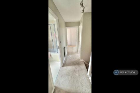 1st Floor Landing