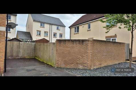 Off Street Parking