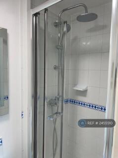 Bathroom In Suite