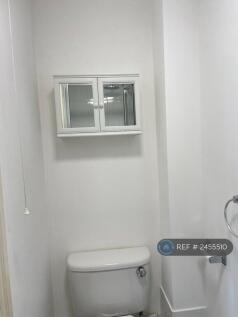 Bathroom In Suite