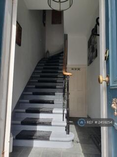 Ground Floor Entrance