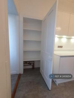 Pantry Kitchen