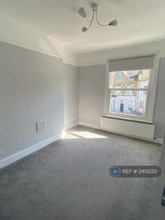 Bedroom 2/Lounge
