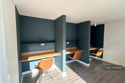 Office Space