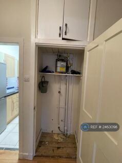 Cupboard
