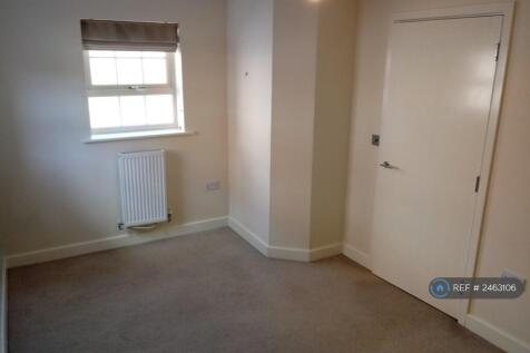 Downstairs Bedroom 2/Lounge