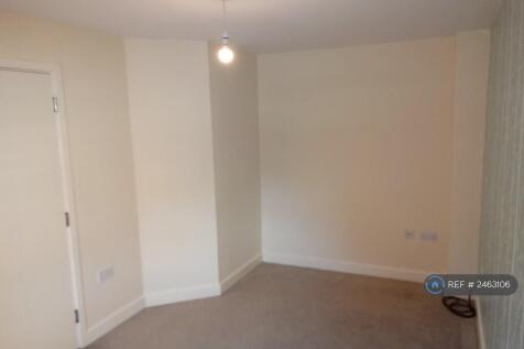 Downstairs Bedroom 2/Lounge
