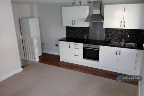 Kitchen Lounge Area