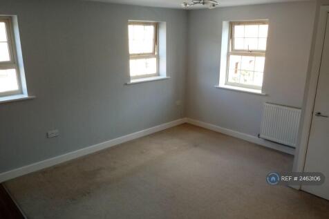 Kitchen Lounge Area