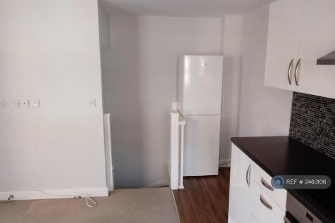 Kitchen Lounge Area