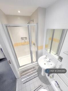 Ensuite Toilet