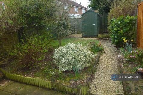 Private Garden
