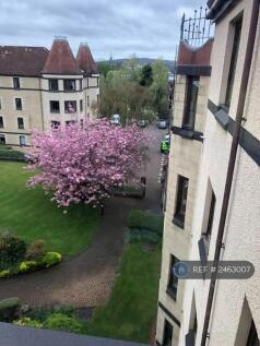 View Over The Landscaped Gardens