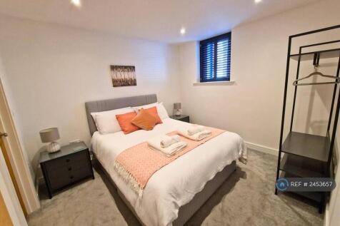 Bedroom No.2