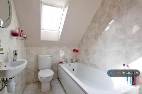 Bathroom / Shower Room