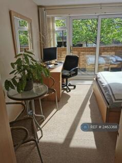 Table, Desk And Chairs